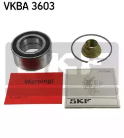 VKBA 3603 SKF